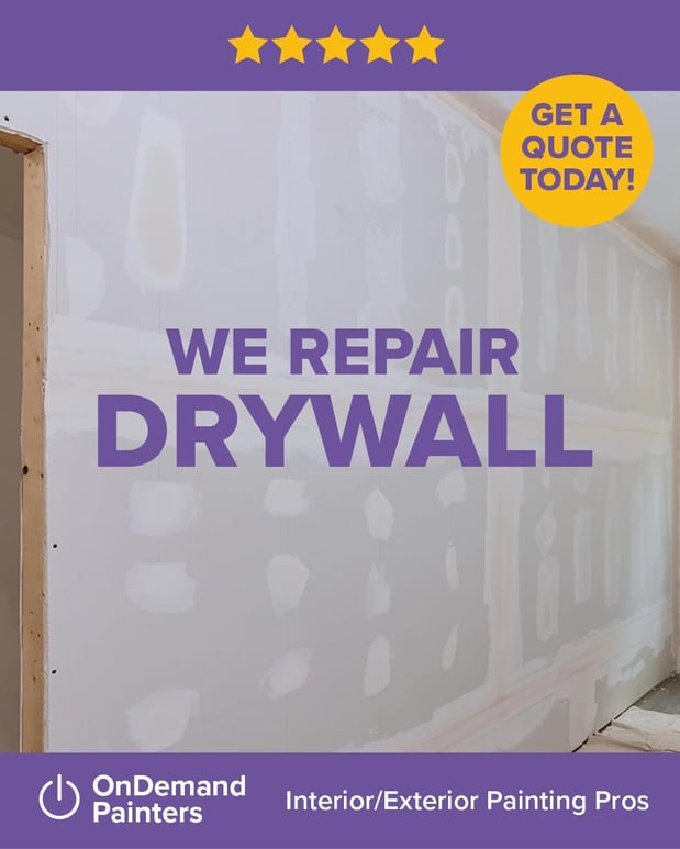 Images OnDemand Painters and Drywall Detroit