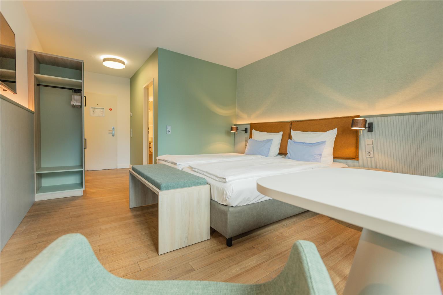 Bild 50 Best Western Plus Theodor Storm Hotel in Husum