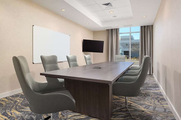 Images Hampton Inn & Suites Huntsville Downtown