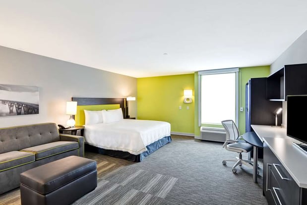 Images Home2 Suites by Hilton Azusa