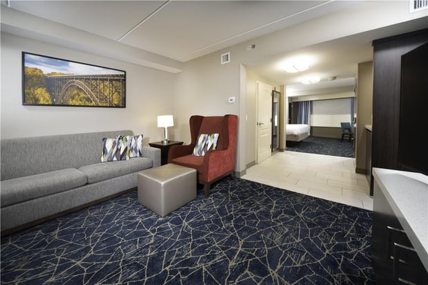 Images Hilton Garden Inn Fayetteville Fort Bragg