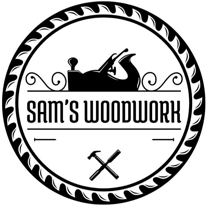 SAM's WOODWORK GmbH Logo