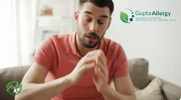 Images Gupta Allergy: Allergy & Asthma Specialists of Lansing, PLLC