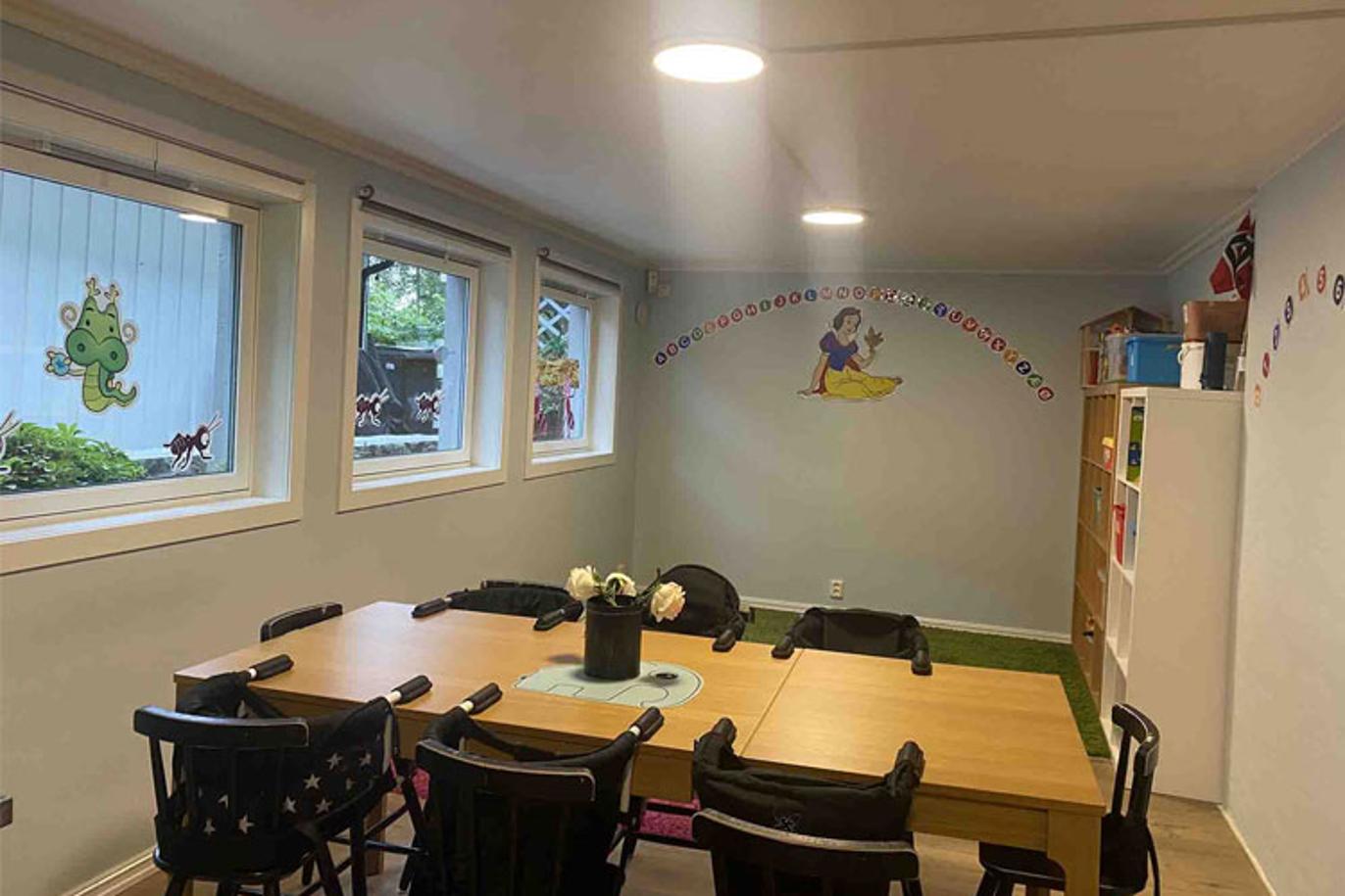 Images Maurtua Private barnehage AS