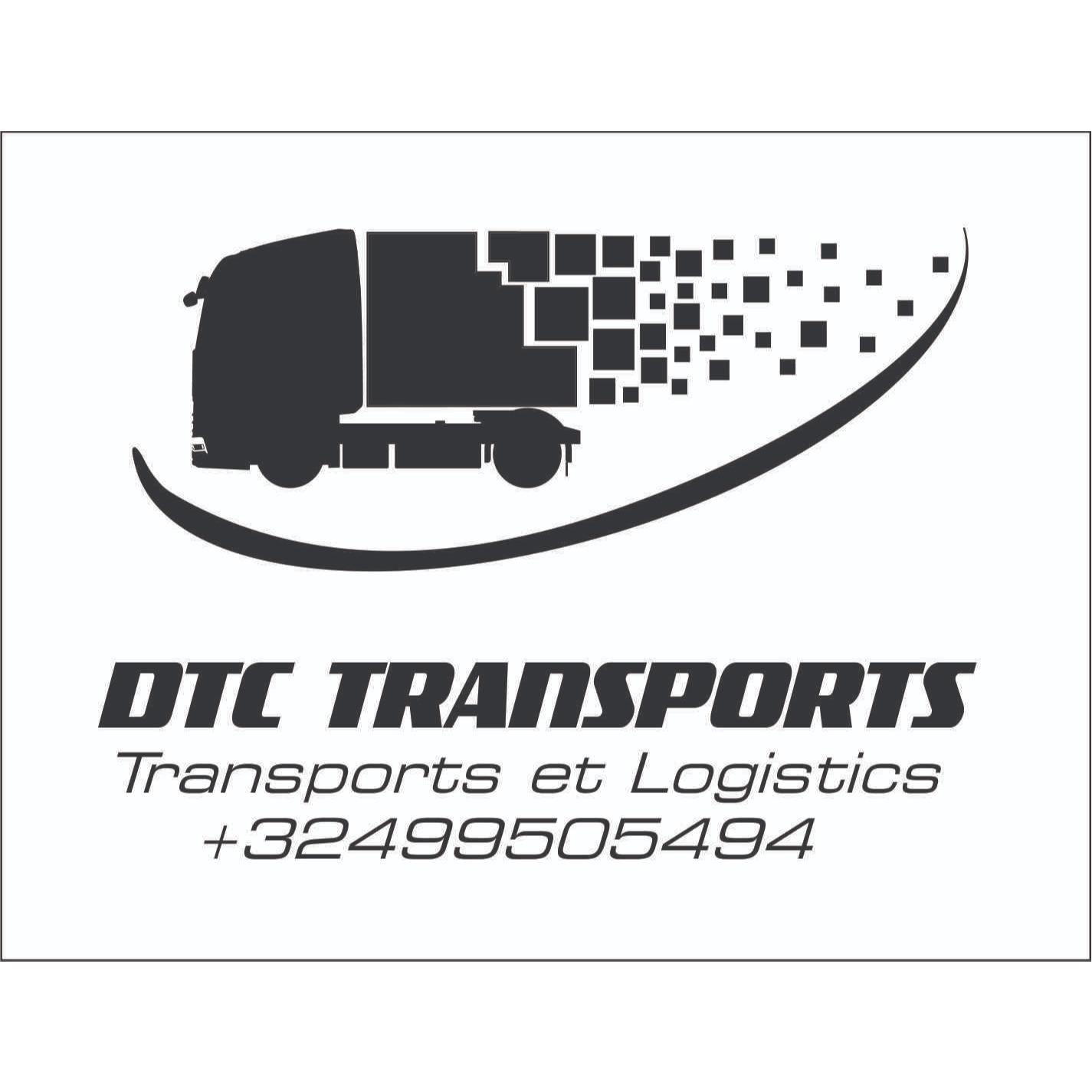 DTC transports