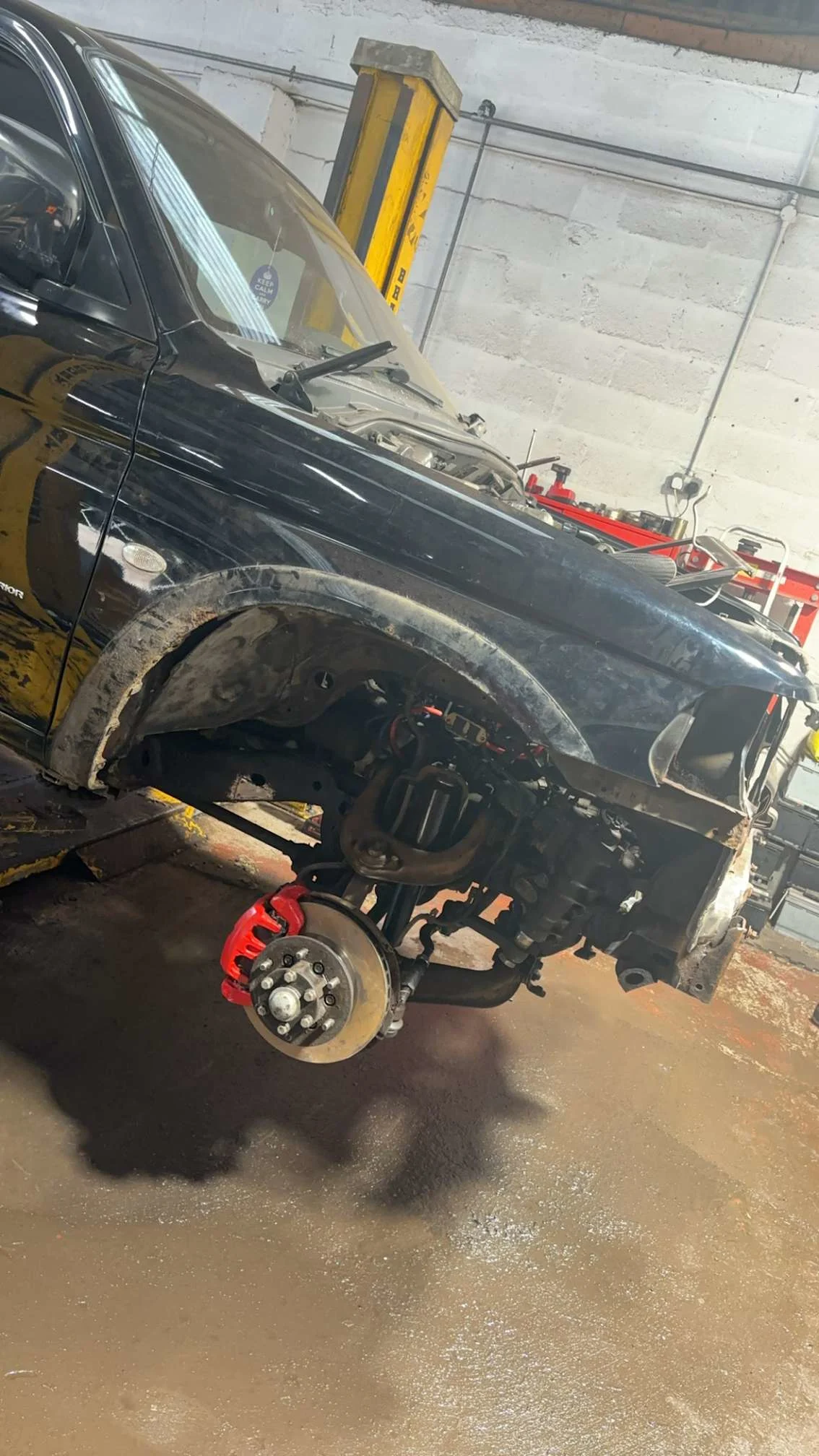 Images Carisma Bodytech