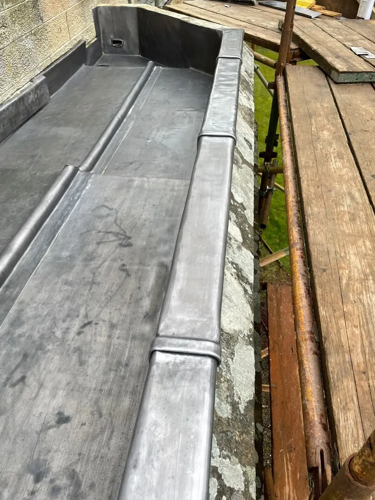 Images Chisholm Roofing Ltd