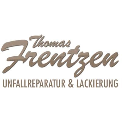 Frentzen Thomas Karosserie-und Fahrzeugbaumeister in Mönchengladbach - Logo