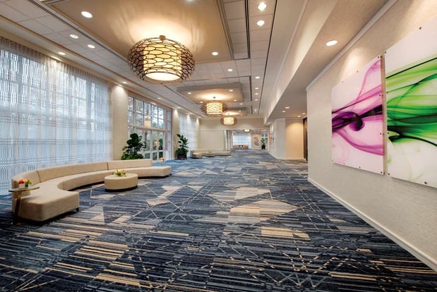 Images Hilton University of Florida Conference Center Gainesville