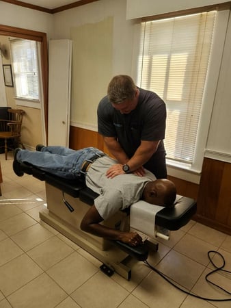 Images HealthFirst Rehab & Wellness