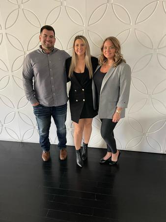 Images Alexa Barkley - State Farm Insurance Agent