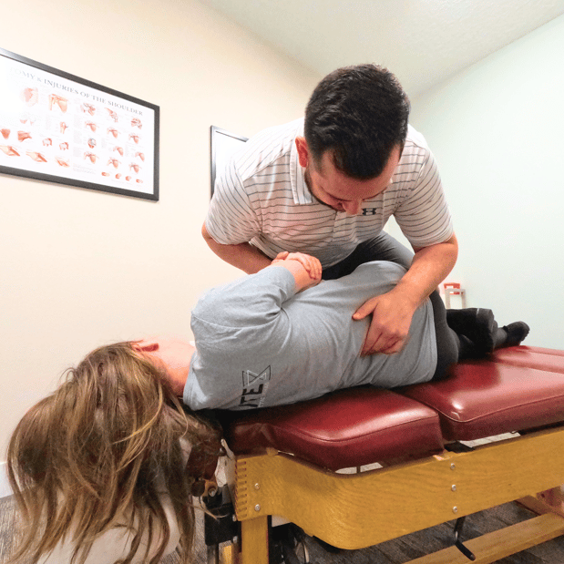 Images Elite Chiropractic and Rehab