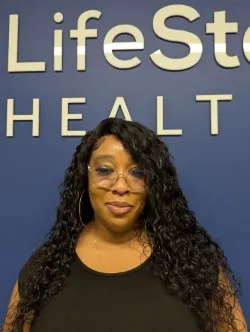 Shaâ€™von Mcknight - Las Vegas, NV - Mental Health Counseling, Clinical Social Worker, Psychologist
