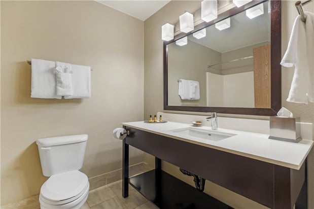 Images Best Western Plus Aberdeen
