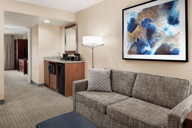 Images Embassy Suites by Hilton Cincinnati RiverCenter