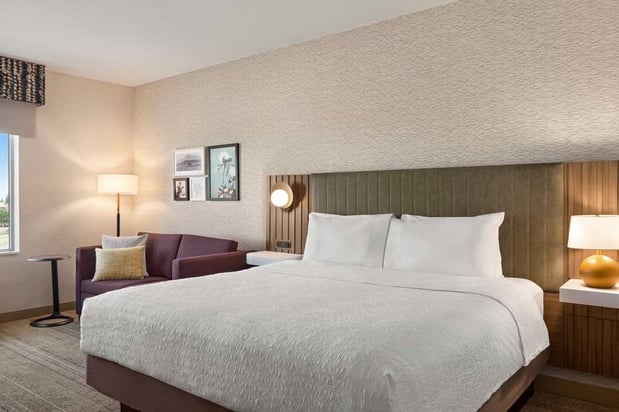 Images Hampton Inn Stockton