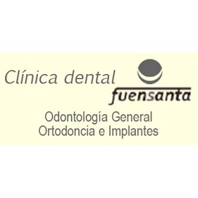 Clínica Dental Fuensanta Logo