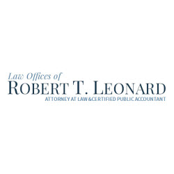 Law Offices of Robert T. Leonard