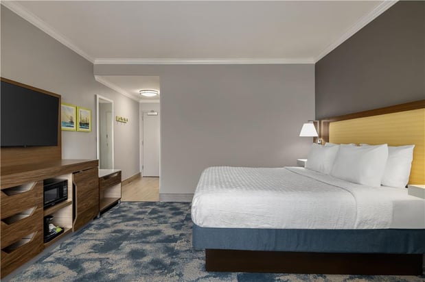 Images Hampton Inn & Suites Galveston