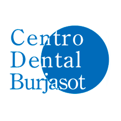 Centro Dental Burjassot Logo