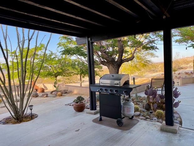 Images The Outpost Joshua Tree