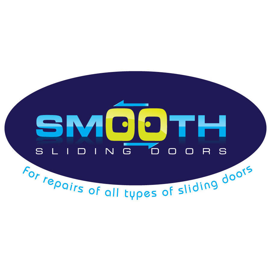 Smooth Sliding Doors Logo