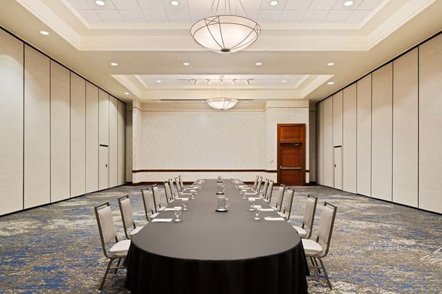 Images Embassy Suites by Hilton Tampa USF Near Busch Gardens