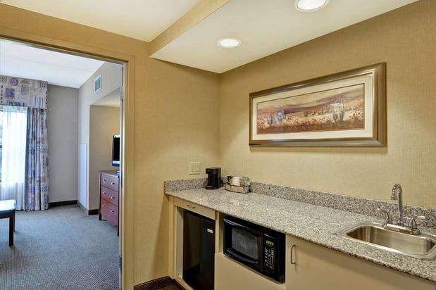 Images Hampton Inn Sayre