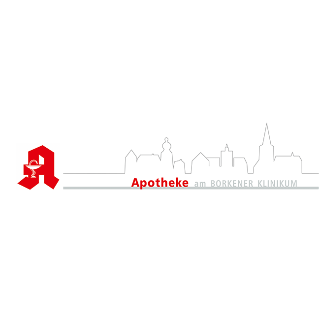 Logo Logo der Apotheke am Borkener Klinikum