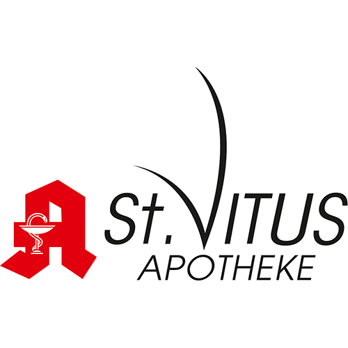 St. Vitus-Apotheke in München - Logo