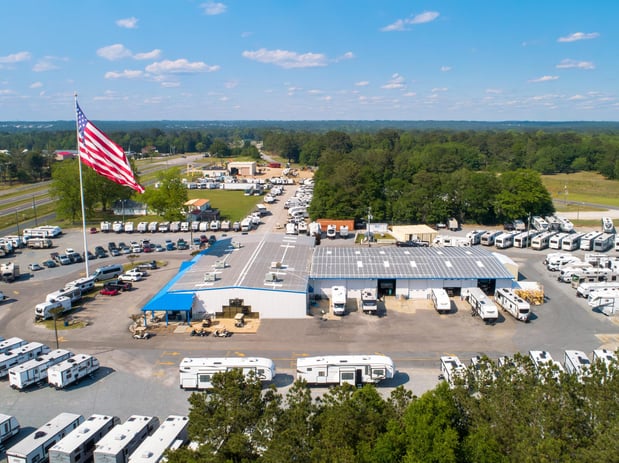 Images Camping World RV Sales