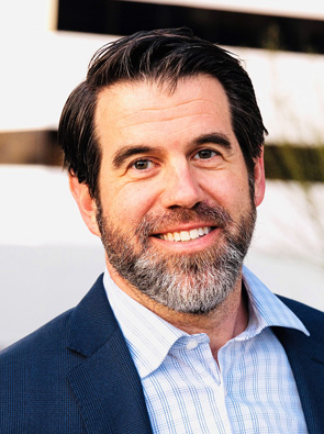 Ryan Zoss headshot