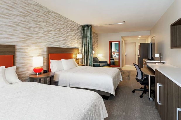 Images Home2 Suites by Hilton Minneapolis University Area