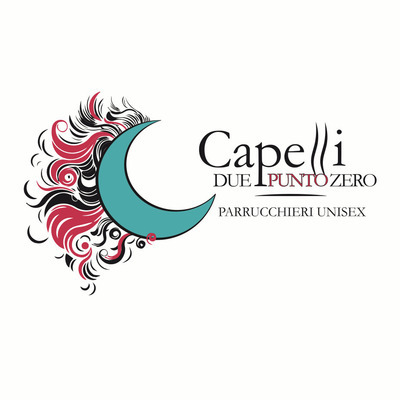 Capelli 2.0 Parrucchieri Unisex Logo