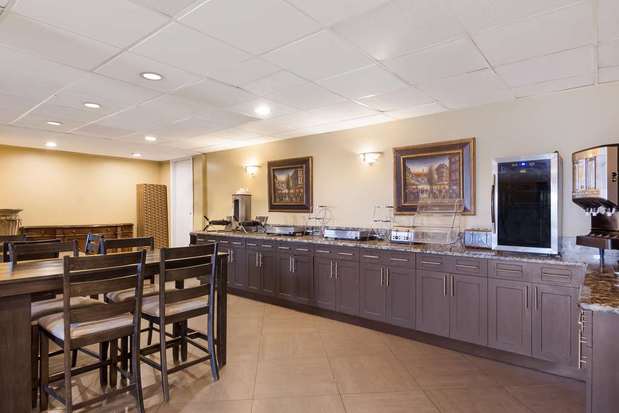 Images SureStay By Best Western St. Pete Clearwater Airport