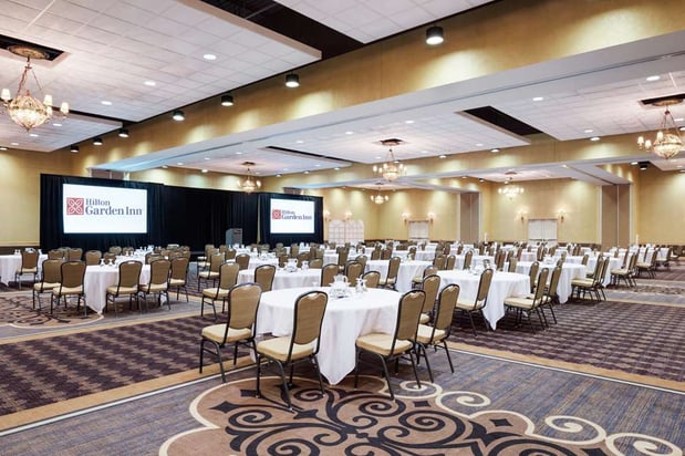 Images Hilton Garden Inn Toledo Perrysburg