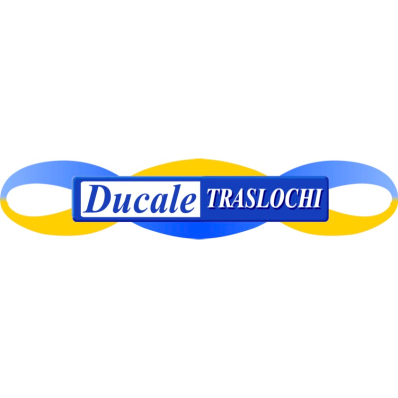 Ducale Traslochi Logo