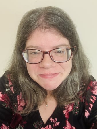 Images Kathryn Higdon, Counselor