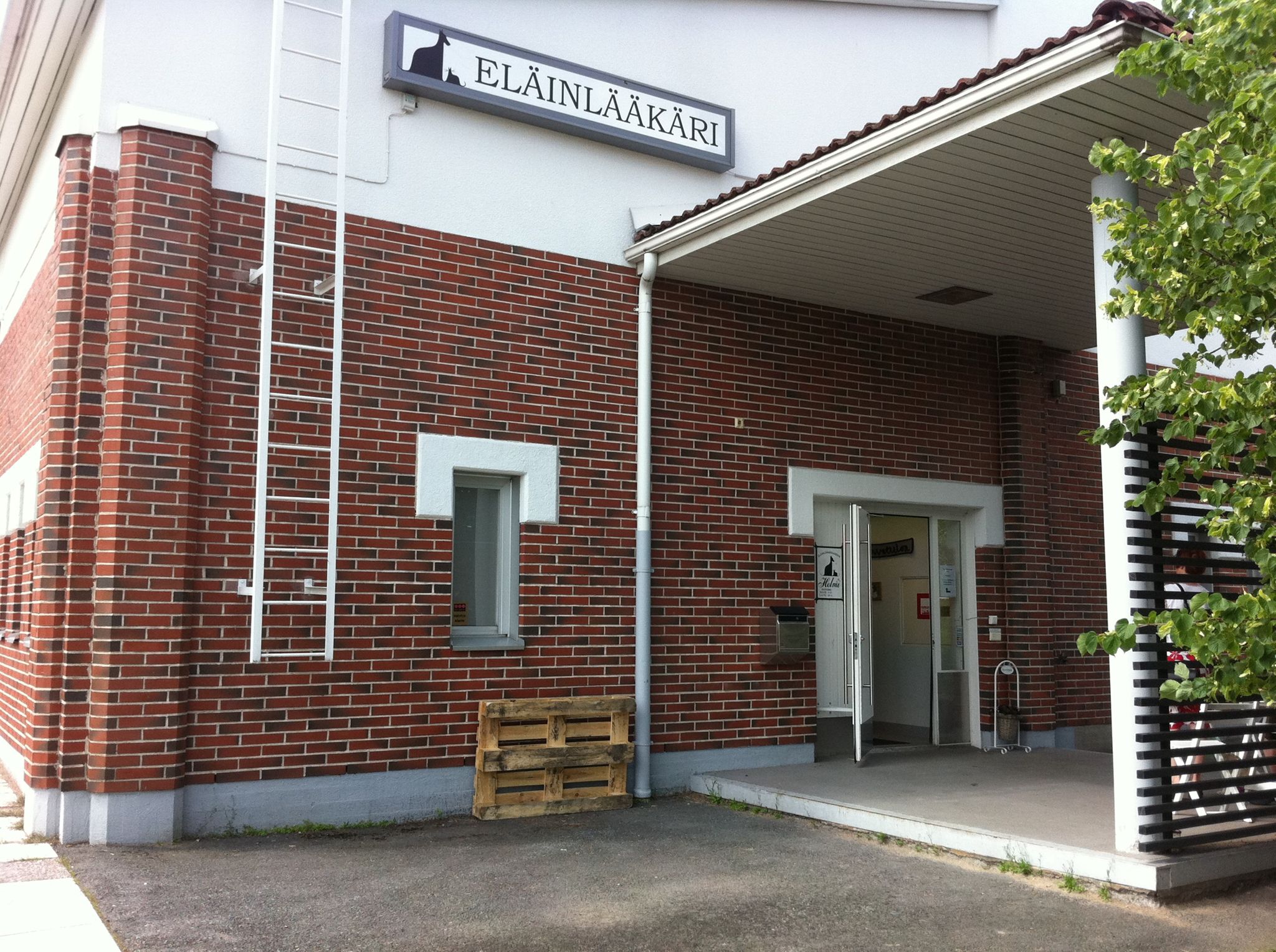 Images Eläinlääkäriasema Helmi