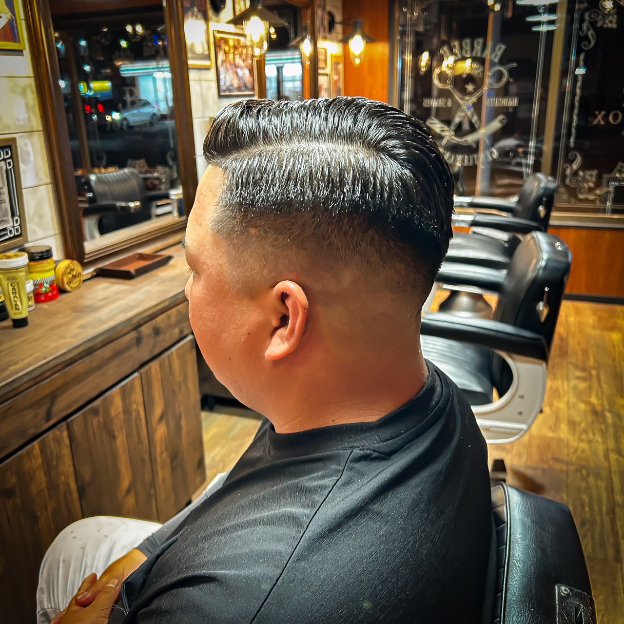 Images Men's Salon JOYBOX 東三国店