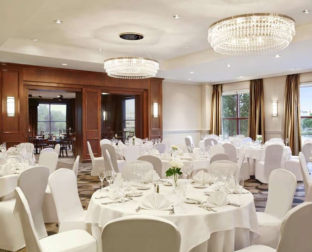 Images DoubleTree Suites by Hilton Hotel Boston - Cambridge