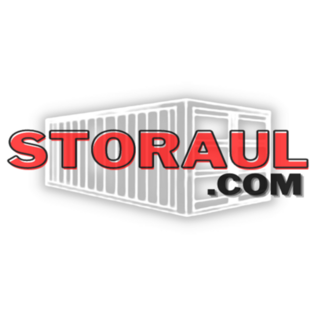 StorAul Gering Logo