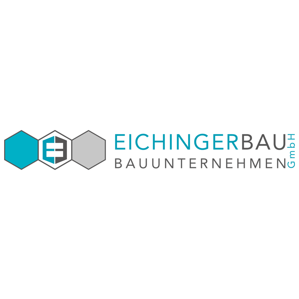 Eichinger Bau GmbH Logo