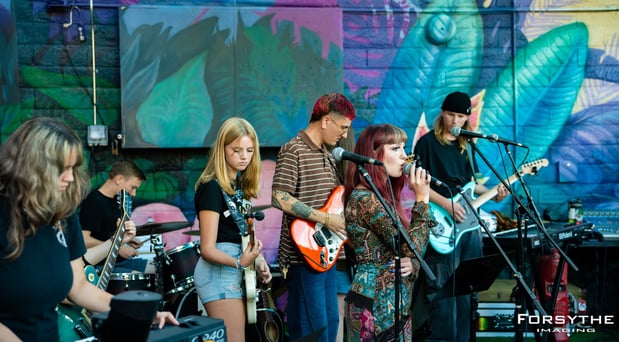 Images VIP School of Music