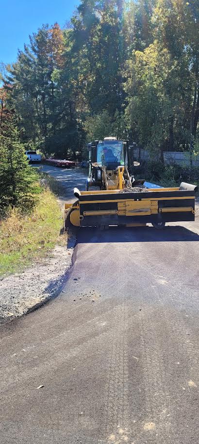 Heritage Lawn Care Image