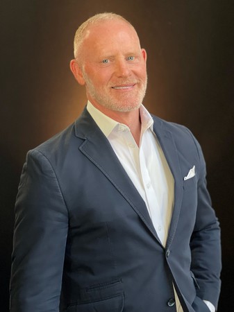 Images Brad Poe, SWBC Mortgage