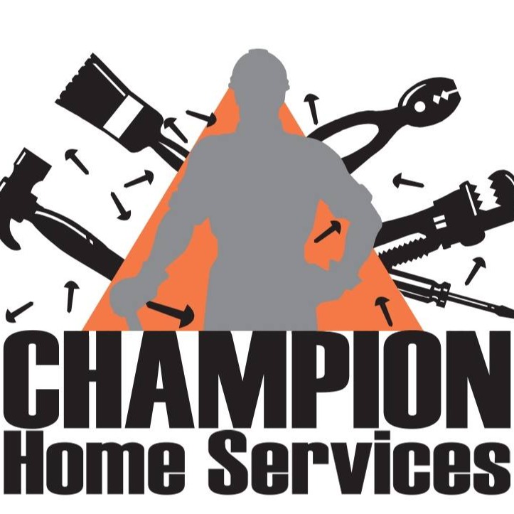 Champion Home Services Logo