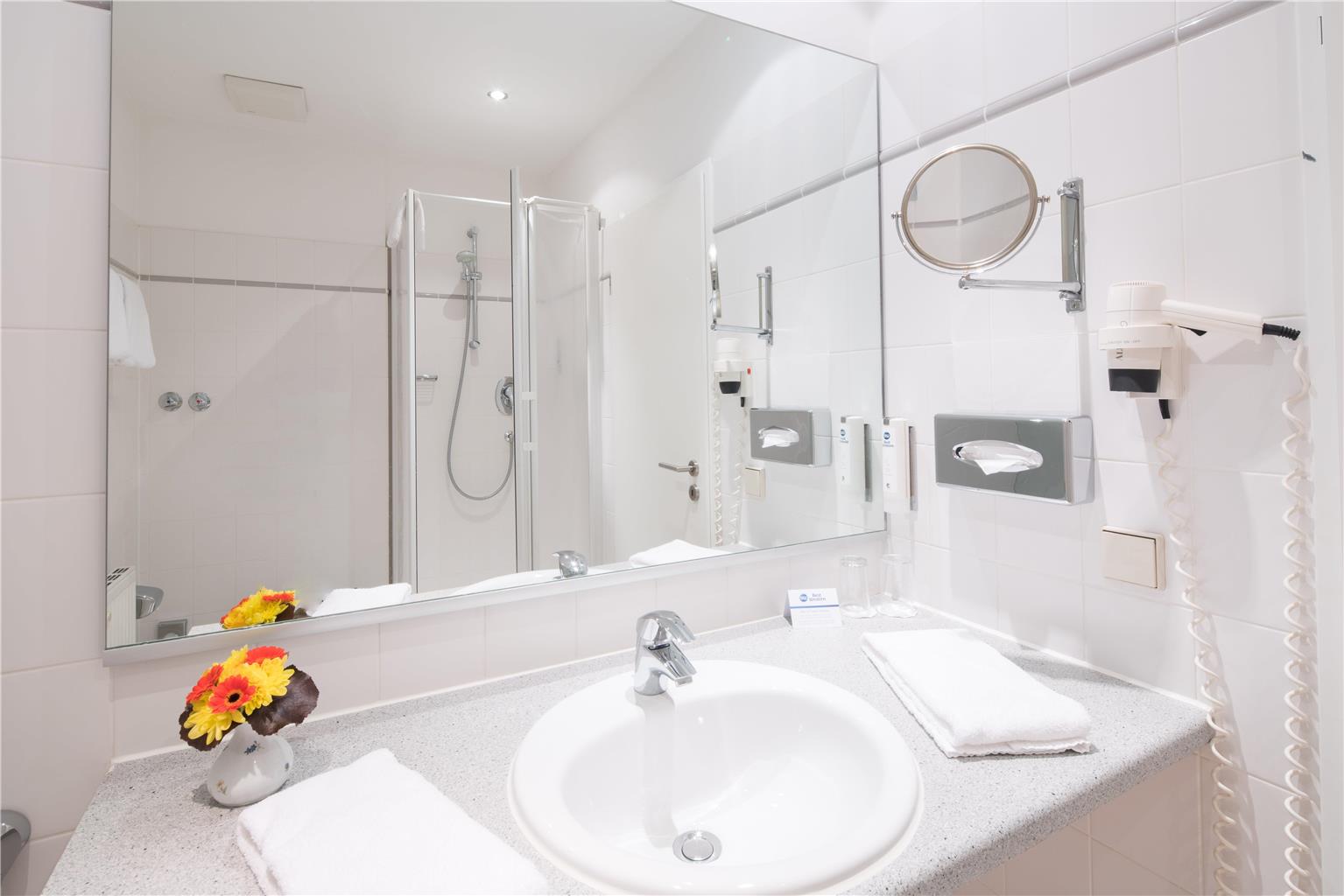 Bild 27 Best Western Hotel Geheimer Rat in Magdeburg
