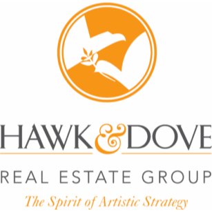 Hawk & Dove Real Estate Group Logo