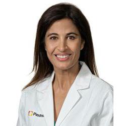 Dr. Sara Mobasseri, MD